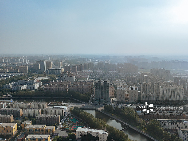 四平市 铁西区 英雄广场 百货 南湖图片素材