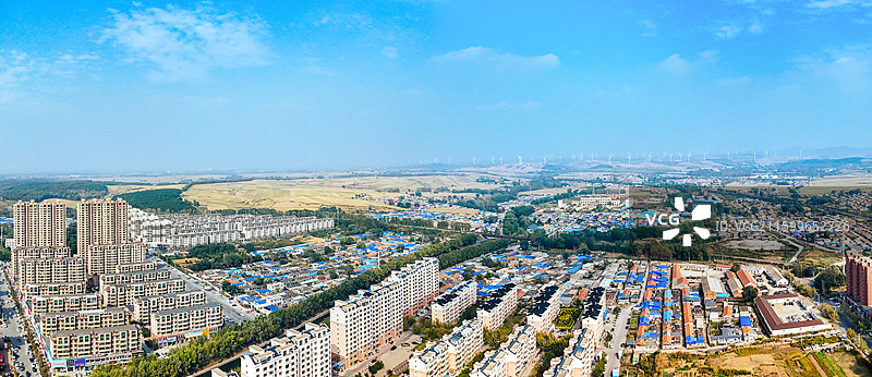 昌图县 滨湖新区 健身广场 迎宾路 昌图镇图片素材