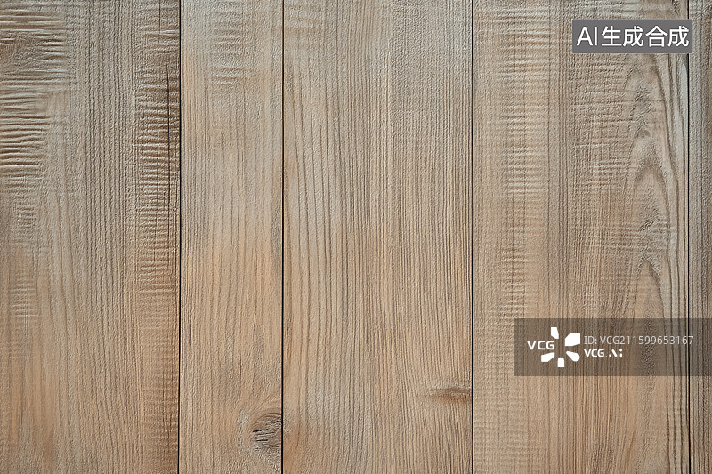 【AI数字艺术】木质纹理背景图片素材