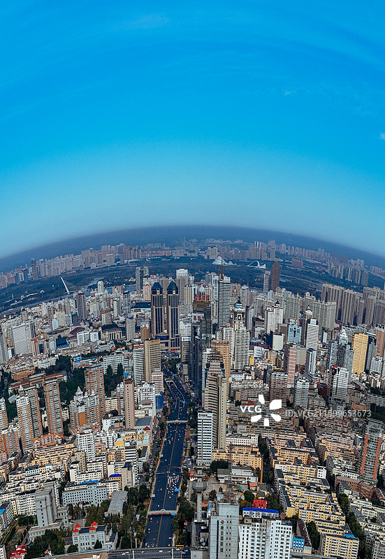 哈尔滨 香坊区 红旗大街 劳动公园 龙塔图片素材