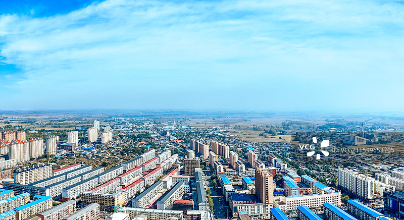 五常市 五常镇 奥体公园 体育馆 雅臣路图片素材