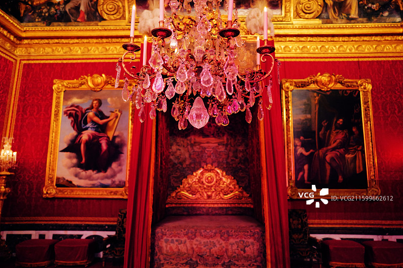 法国巴黎图片素材