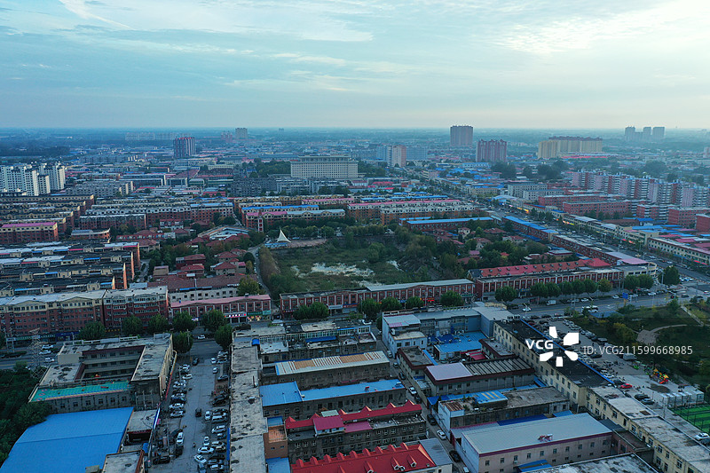 雄安新区雄县美景抓拍图片素材