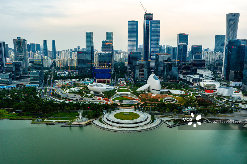 南山文体中心图片素材