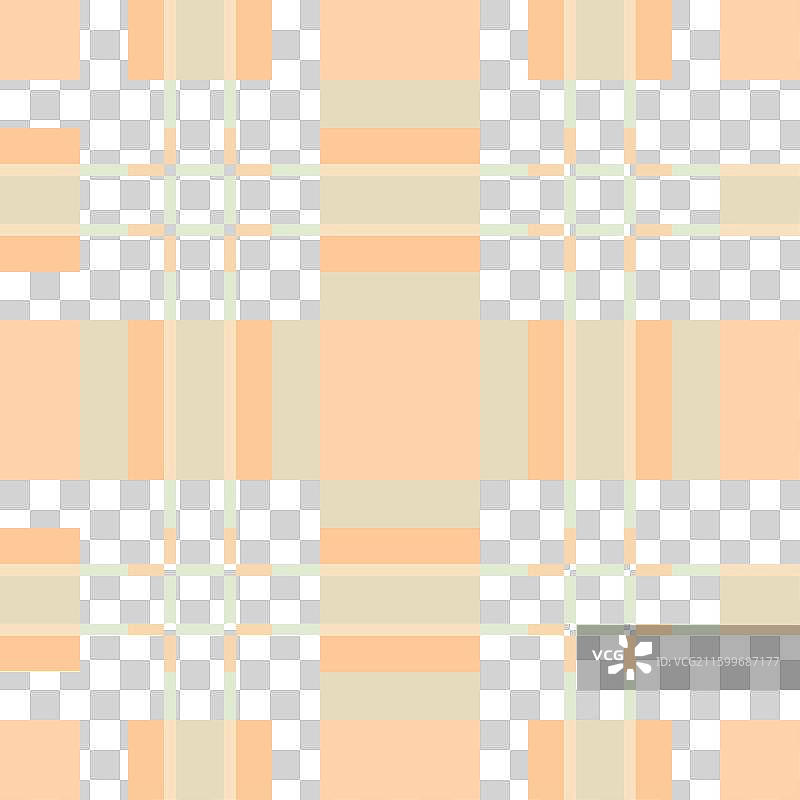 纹理格纹织物的纺织品设计图片素材