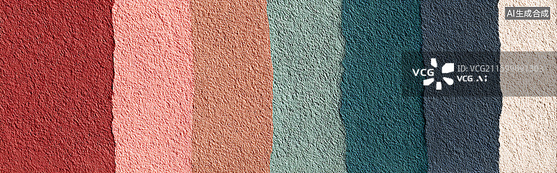 【AI数字艺术】高管级别的极简背景图，展示多元化的领导团队，色调为柔和的灰蓝色，适用于企业用途图片素材