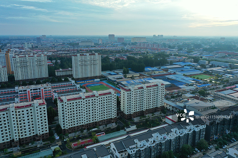 雄安新区雄县美景抓拍图片素材