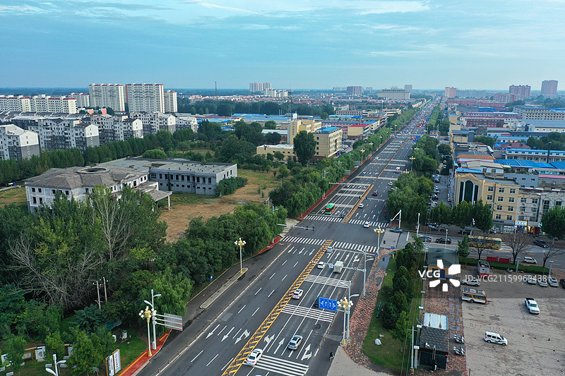 雄安新区雄县美景抓拍图片素材