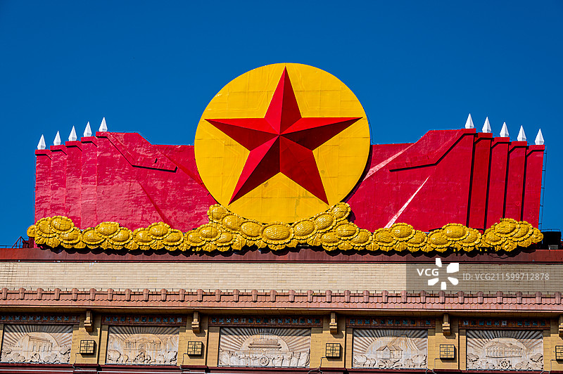 10.04滕王阁图片素材