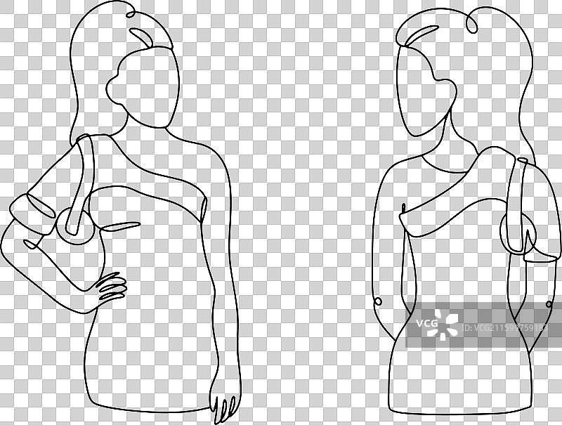 锁骨骨折的治疗图片素材