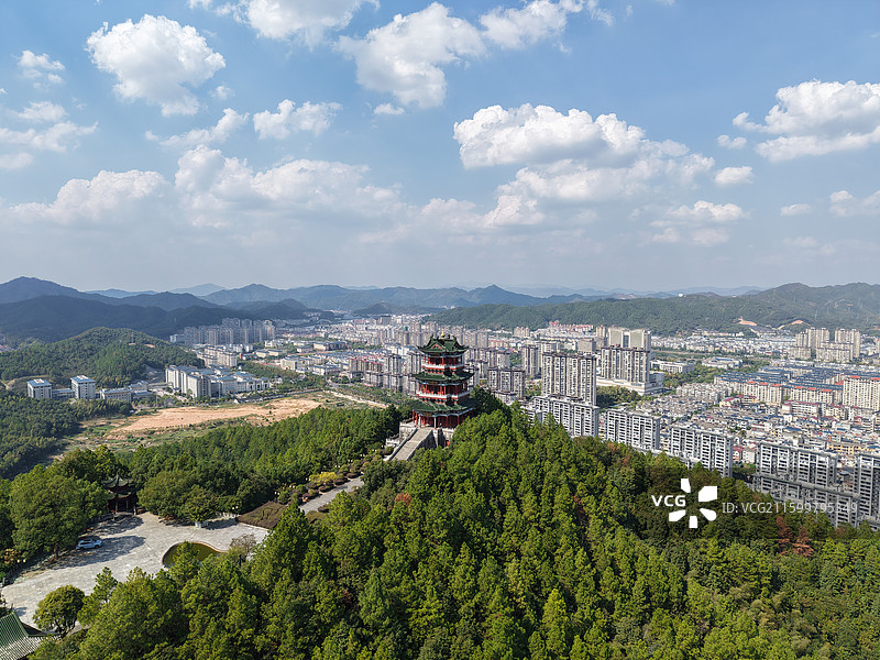 上饶德兴市图片素材