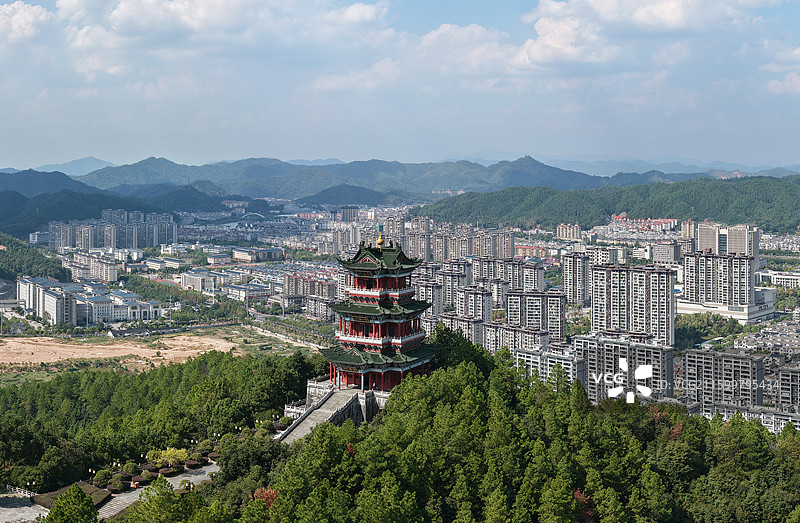上饶德兴市图片素材