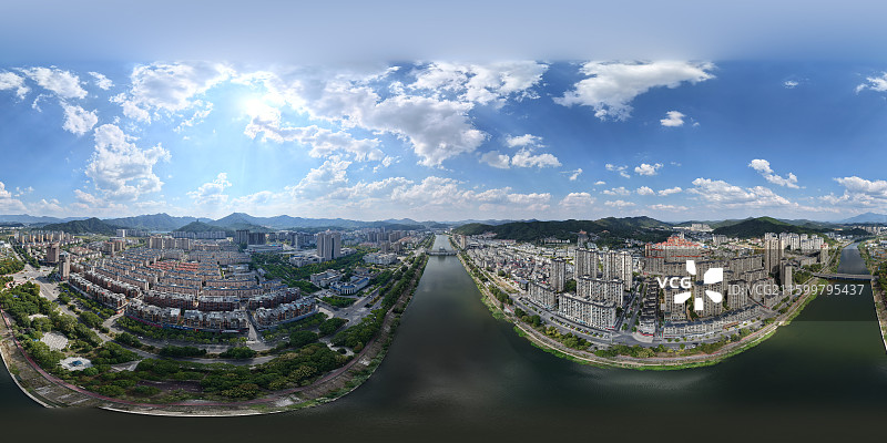 上饶德兴市图片素材