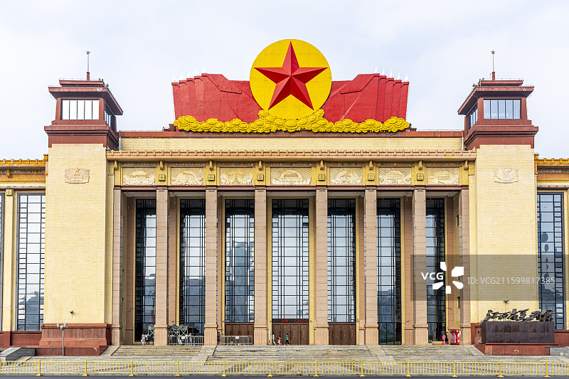 江西省美术馆图片素材