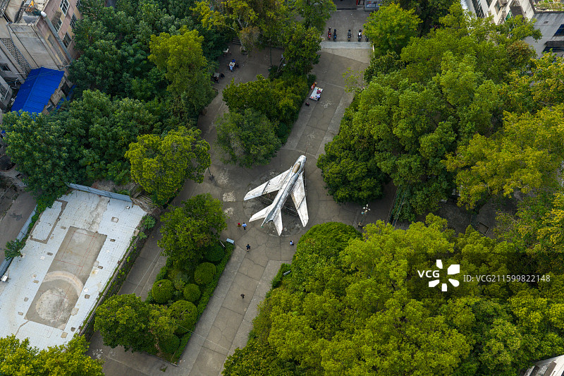 平江彭德怀纪念馆图片素材