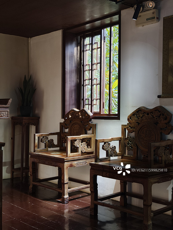 醴陵城市景观，渌江桥，渌江书院，醴陵门航拍图片素材