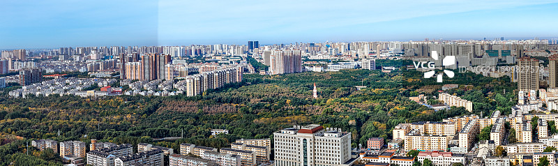 哈尔滨 香坊区 红旗大街 劳动公园 龙塔图片素材