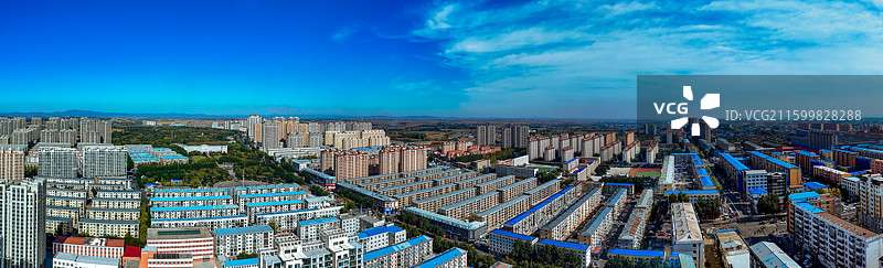 五常市 五常镇 奥体公园 体育馆 雅臣路图片素材