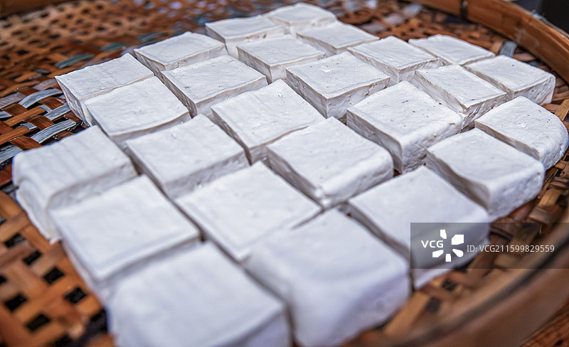 水豆腐图片素材