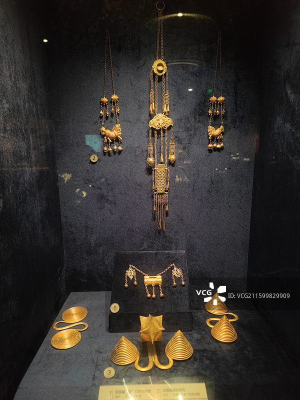 贵州民族博物馆图片素材