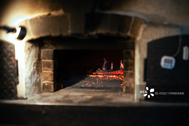 窑炉 烤炉 面包炉图片素材