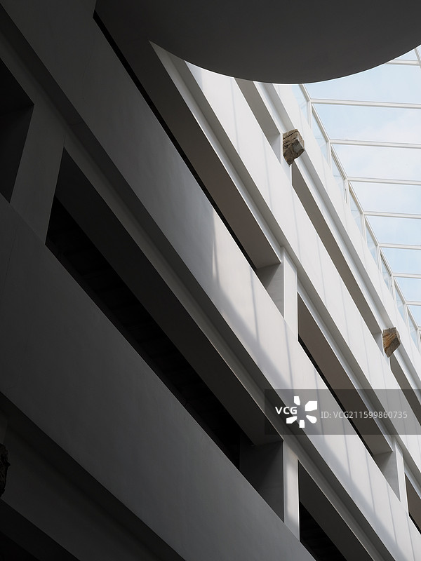 上海文创园现所图片素材