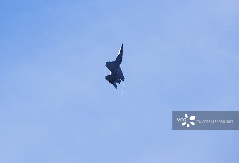 追梦空天、制胜未来。图片素材