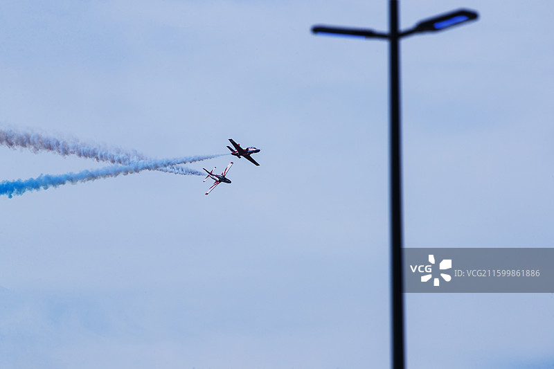 追梦空天、制胜未来。图片素材