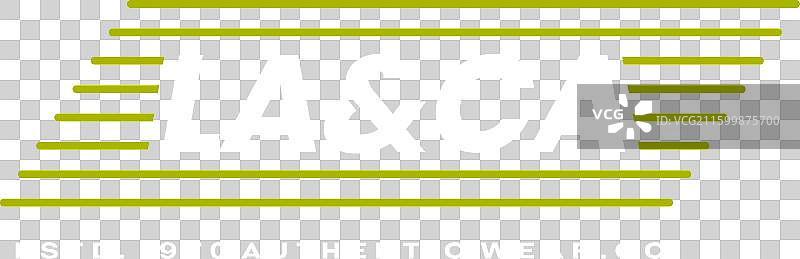 洛杉矶设计，街头潮流服饰图片素材