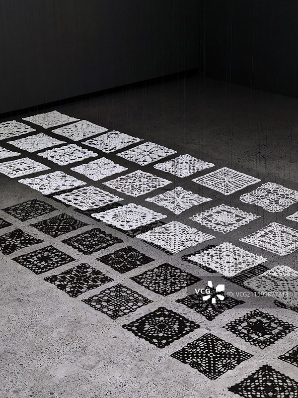 佛山禅城美陶湾·星光荟美术馆图片素材