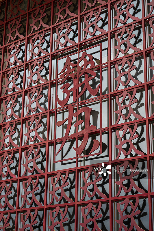 辽代历史文化博物馆 | 赤峰 | 展厅 | 展览图片素材