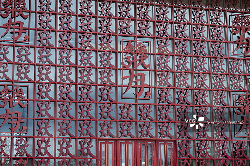 辽代历史文化博物馆 | 赤峰 | 展厅 | 展览图片素材