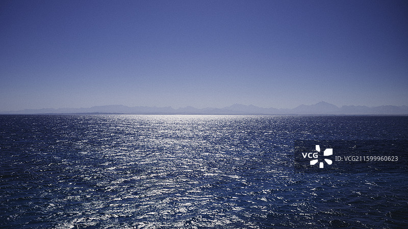 埃及 红海 晴天风景 蓝色 潜水 沙滩 赫尔格达 度假图片素材