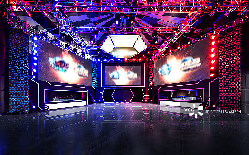 舞台图片素材