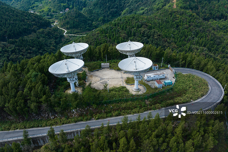 中国复眼-重庆龙兴复眼图片素材