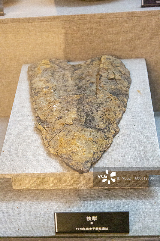 威海市文登博物馆图片素材