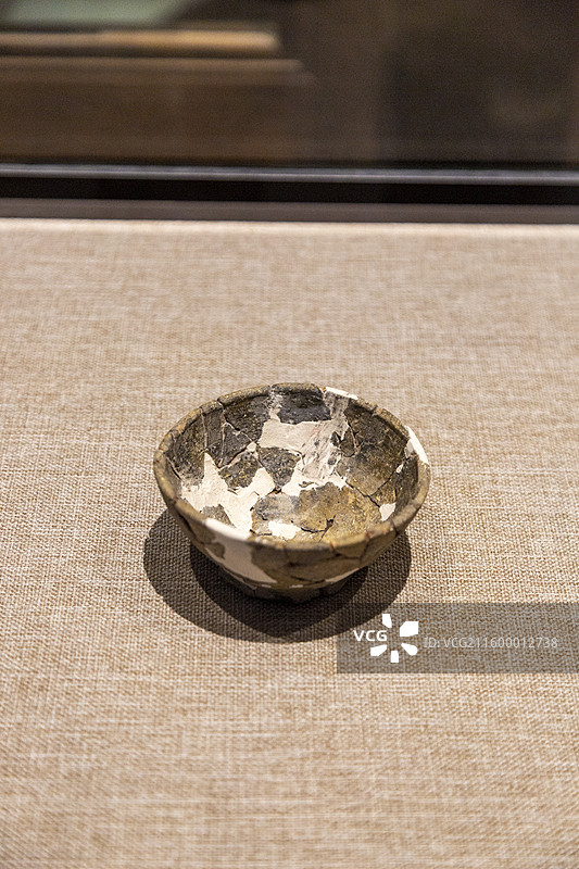 威海市文登博物馆图片素材