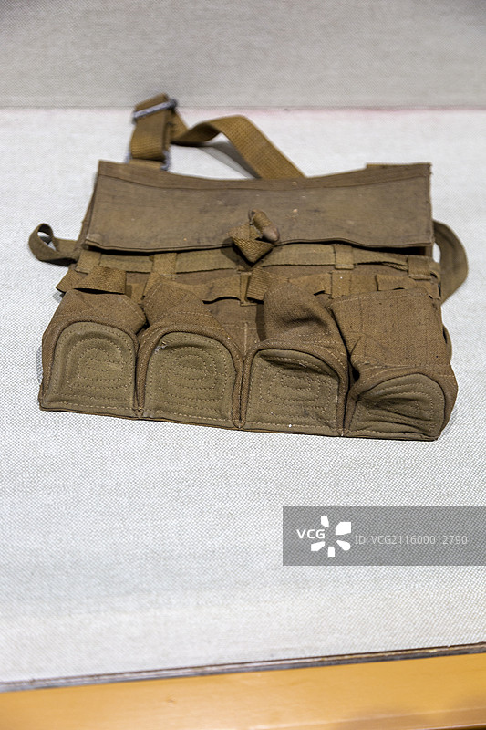 威海市文登博物馆图片素材