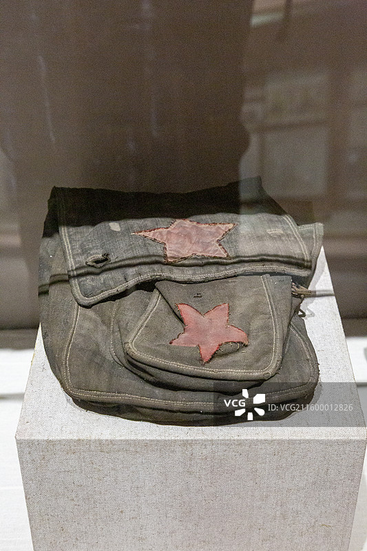 威海市文登博物馆图片素材