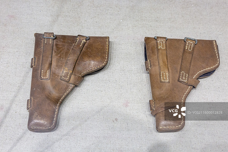 威海市文登博物馆图片素材