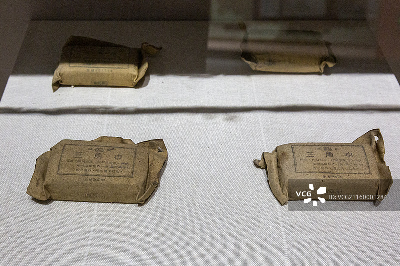 威海市文登博物馆图片素材