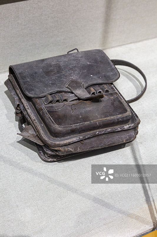 威海市文登博物馆图片素材