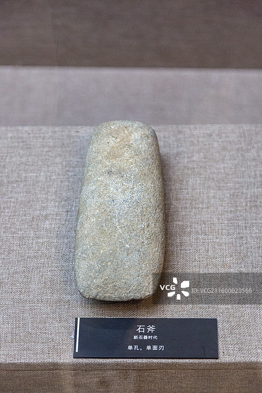 威海市文登博物馆图片素材