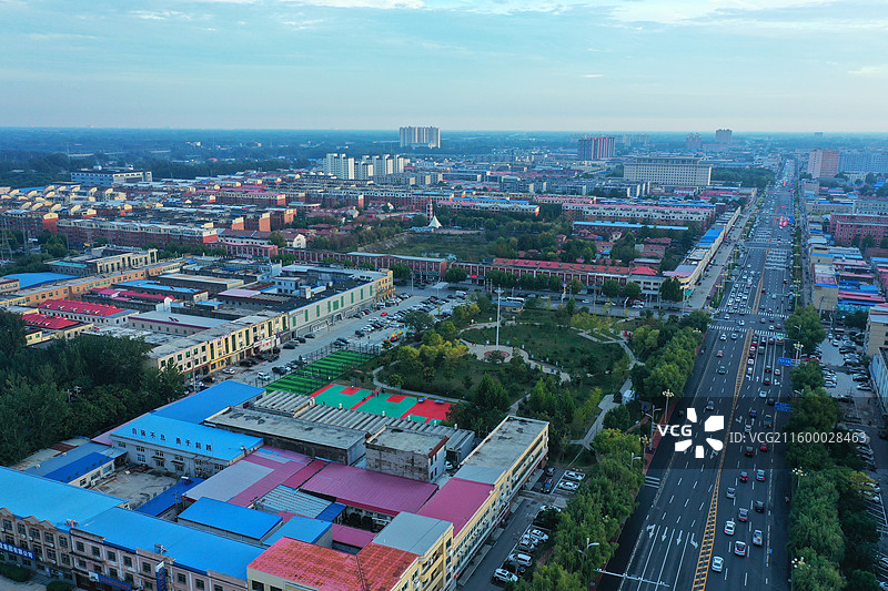 雄安新区雄县美景抓拍图片素材