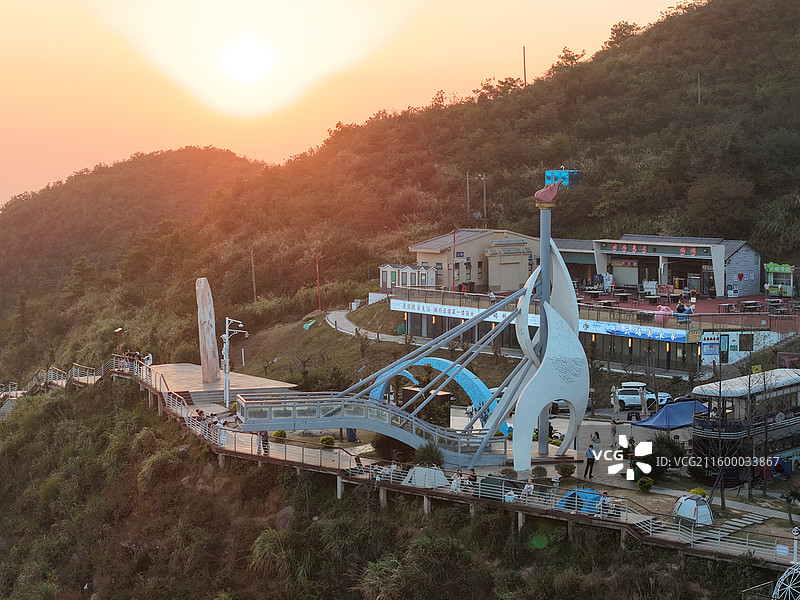 南昌梅岭图片素材