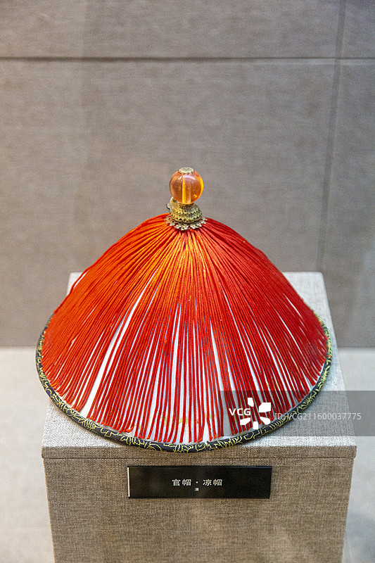 威海市文登博物馆图片素材