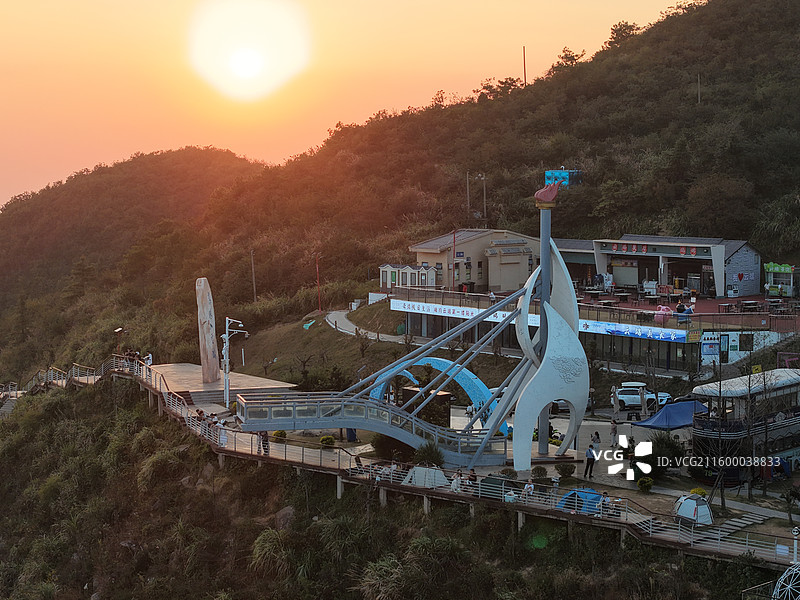 南昌梅岭图片素材