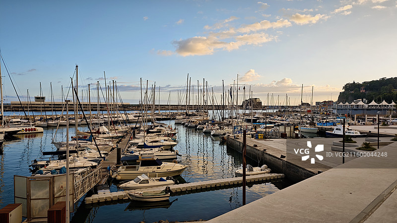 海始于斯，陆止于此图片素材