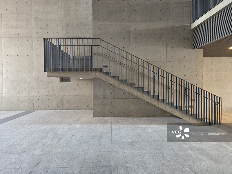 玉鸟集大屋顶良渚文化艺术中心安藤忠雄建筑设计图片素材