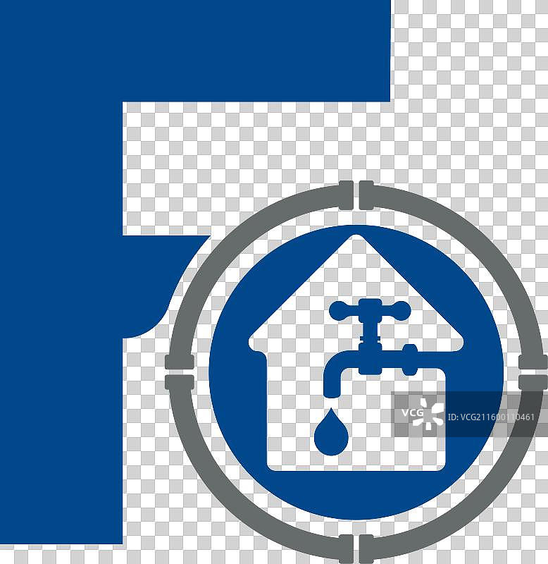 字母f的模板，彩色的字母f图片素材